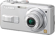 Datenblatt von Lumix DMC-LS3  anzeigen (1546)