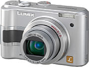 Datenblatt von Lumix DMC-LZ3  anzeigen (1544)