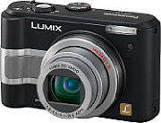 Datenblatt von Lumix DMC-LZ5  anzeigen (1545)