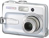 Pentax Optio E10 [Foto: Pentax]