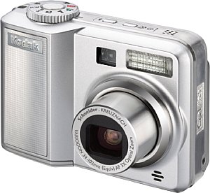 Kodak EasyShare C663  [Foto: Kodak]