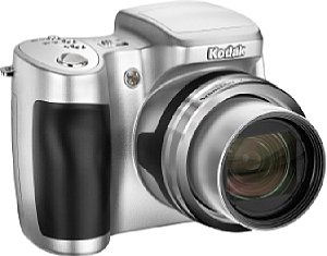 Kodak EasyShare Z650  [Foto: Kodak]