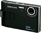Samsung Digimax i6 [Foto: Samsung]