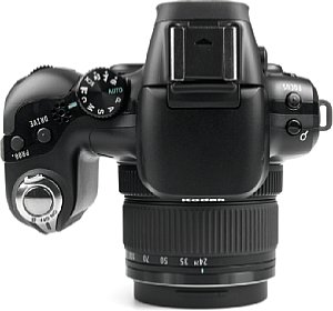 Kodak EasyShare P880  [Foto: MediaNord]