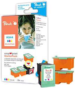 Peach Snap ,n' Print [Foto: Peach International Ltd.]