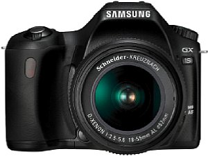 Samsung GX-1S [Foto: Samsung]