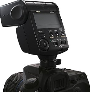 Samsung GX-1S [Foto: Samsung]