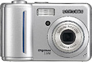 Datenblatt von Digimax S500  anzeigen (1565)