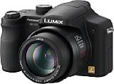 Panasonic Lumix DMC-FZ7 [Foto: Panasonic]