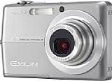 Casio Exilim EX-Z600 [Foto: Casio]