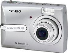 Olympus FE-130 [Foto: Olympus]