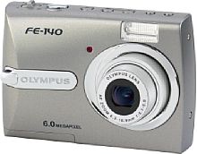 Olympus FE-140 [Foto: Olympus]