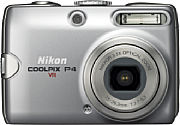 Datenblatt von Coolpix P4  anzeigen (1561)