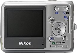 Nikon Coolpix L4