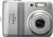 Datenblatt von Coolpix L4  anzeigen (1602)