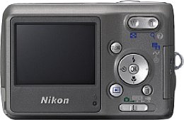 Nikon Coolpix L2