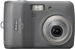 Nikon Coolpix L2