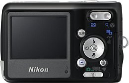 Nikon Coolpix L3