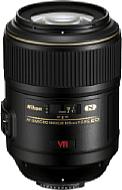 Nikon Nikkor AFS VR Micro 105mm [Foto: Nikon Deutschland]