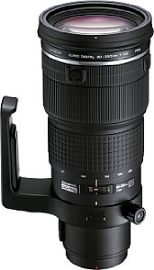 Olympus Zuiko Digital ED 90-250mm F2.8 [Foto: Olympus]