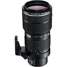 Olympus 35-100 mm 2 ED (EZ-P3510)