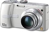 Panasonic Lumix DMC-TZ1 [Foto: Panasonic Deutschland]