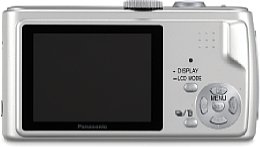 Panasonic Lumix DMC-TZ1
