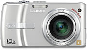 Datenblatt von Lumix DMC-TZ1  anzeigen (1583)