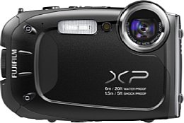 Fujifilm FinePix XP60