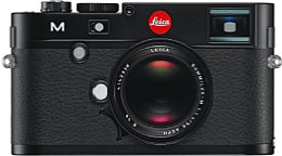 Leica M (Typ 240)
