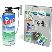 Hama 5822 CCD-Reinigungs-System