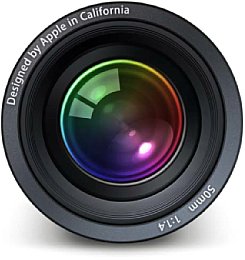 Apple Aperture [Foto: Apple]