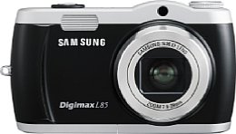 Samsung Digimax L85