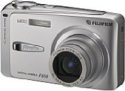 Datenblatt von FinePix F650  anzeigen (1586)