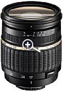 SP AF 17-50MM F2,8 XR Di II LD ASPHERICAL [IF] [Foto: Tamron]