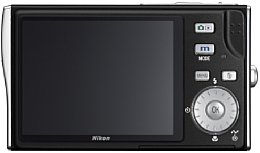 Nikon Coolpix S6