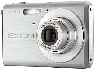 Casio Exilim EX-Z60 [Foto: Casio]