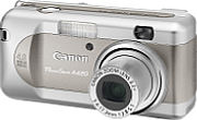 Datenblatt von PowerShot A420  anzeigen (1610)