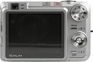 Casio Exilim EX-Z850  [Foto: MediaNord]