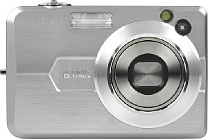Casio Exilim EX-Z850 [Foto: MediaNord]