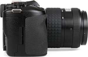 Olympus E-330 [Foto: MediaNord]