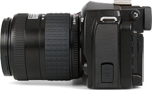 Olympus E-330 [Foto: MediaNord]