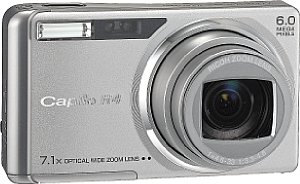 Ricoh Caplio R4 [Foto: Ricoh]