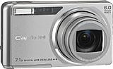 Ricoh Caplio R4 [Foto: Ricoh]