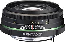 smc DA 21mm F3.2 AL Limited [Foto:Pentax]