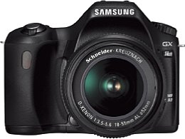 Samsung GX-1L