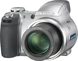Sony DSC-H2