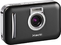 Sanyo Xacti VPC-E60