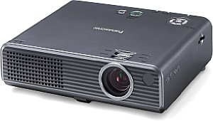 Panasonic PT-P1SD [Foto: Panasonic]