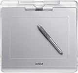 Wacom Graphire4 XL Tablett [Foto: Wacom]